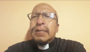El padre Miguel Albino reflexiona sobre el quinto domingo de cuaresma