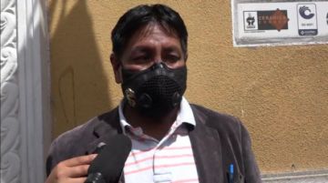 Proyectan vacunación masiva contra el coronavirus en Potosí