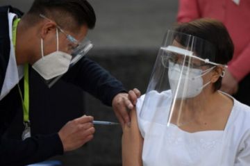 Sedes planifica fase de vacunación masiva en Potosí