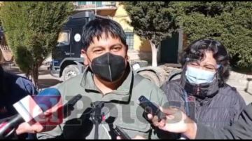 Gremiales buscan la condonación de alquiler de mingitorios