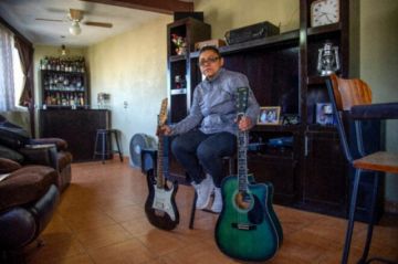 La muerte que inició la saga trágica del covid-19 en México