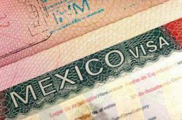 México suprime el pedido de visa a bolivianos desde mayo de 2021
