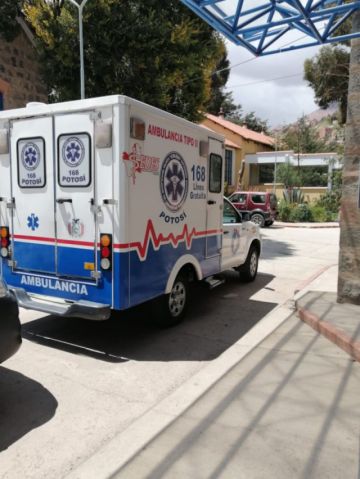 Potosí a un año tras la detección del primer caso positivo de coronavirus