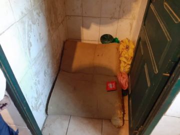 Se realizó una verificación en el Centro Penitenciario San Miguel en Uncía 