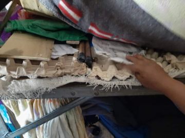 Se realizó una verificación en el Centro Penitenciario San Miguel en Uncía 