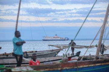 Miles de civiles huyen de la violencia en Mozambique, el EI confirma haber tomado Palma