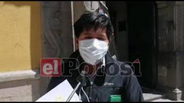 Vecinos de la zona Corazón de Jesús anuncian movilizaciones para el cierre de cantinas