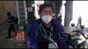 Piden condiciones de bioseguridad para exhumación de fallecidos covid
