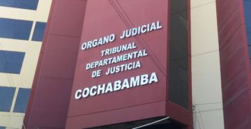 Cochabamba: Una pareja es sentenciada por lavado de dinero ‘narco’ y se le incautó bienes por Bs43 millones