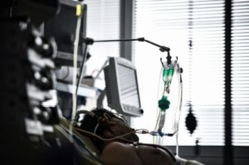 Un tercio de los contagiados de covid sufre problemas neurológicos o psicológicos posteriores