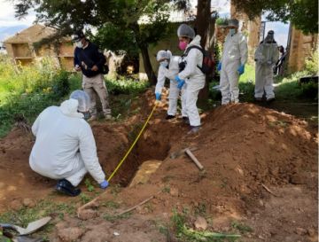 Envían a Chonchocoro a un hombre acusado del feminicidio de su esposa en La Paz