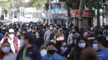 Coronavirus: más jóvenes sanos y deportistas llegan con gravedad a las hospitalizaciones