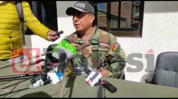 FELCN Potosí ha secuestrado más de 600 kilos de cocaína y más de 150 kilos de marihuana
