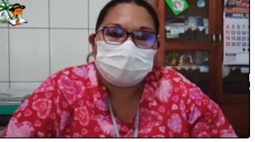 Riberalta: Médicos piden confiar en la vacuna y acudir a centros de salud para recibir la inmunización