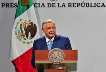 México comienza a reclutar voluntarios para probar su vacuna Patria contra el covid