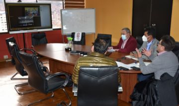 Las plantas Fundidoras y Refinadoras de Zinc, tienen el objetivo de recuperar otros elementos acompañantes 