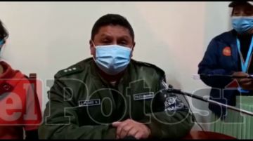 Policía investigará  a presuntos policías en estado de ebriedad