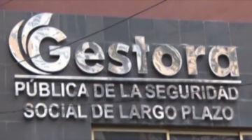 Ordenan detención preventiva para implicado en daño millonario a la Gestora