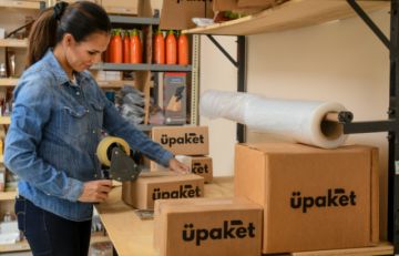 Una tienda en línea en Bolivia está revolucionando la forma de hacer negocios entre los compradores 