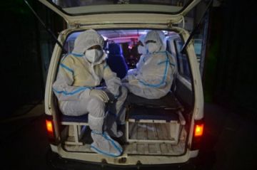 El coronavirus se ensaña con los jóvenes en la India, confrontada a una explosión de casos