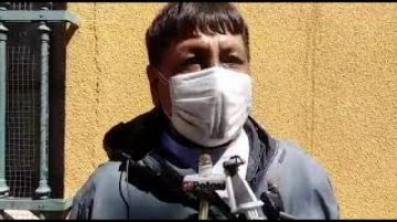 Potosí ya recibió alrededor de 80 mil dosis de vacunas contra la covid
