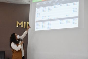 Ministerio de Salud confirma que variante británica de covid-19 circula en Bolivia
