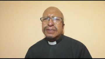 El padre Miguel Albino reflexiona sobre la importancia de la conversión de los apóstoles
