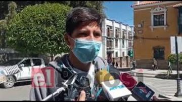 Exhortan al uso correcto de las medidas de bioseguridad