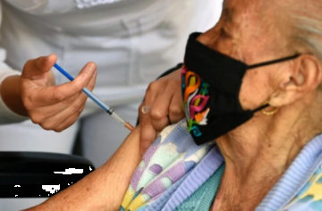 Ciudad de México toca nivel más bajo en un año de hospitalizaciones por covid-19
