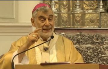 Iglesia Católica reflexiona a los jóvenes y les pide salir del conformismo y evitar la mediocridad
