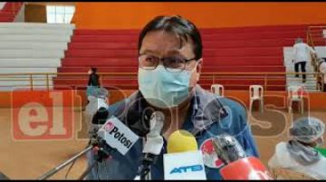 Sedes preocupado por la poca asistencia para la segunda dosis de la vacuna