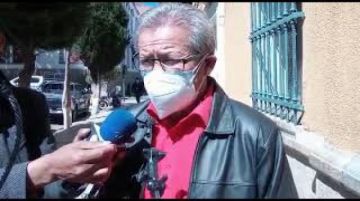 Gobernación gestiona que Ecojet llegue con vuelos a Potosí 