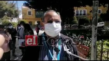 Concejales entrantes lamentan que reuniones de transición se suspendan