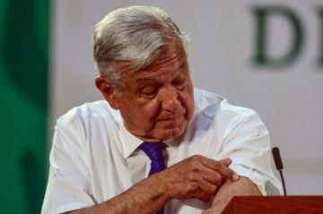 México respira tras duro azote de la covid-19