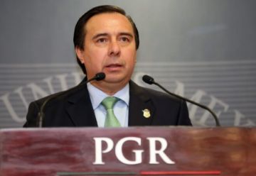 México emite nueva orden de arresto contra implicado en caso de 43 estudiantes desaparecidos