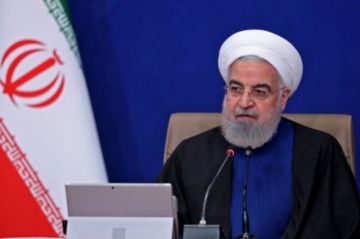 La filtración de declaraciones del ministro iraní quiere enturbiar las negociaciones nucleares, dice Rohani
