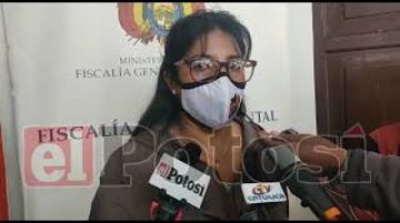 La fiscalía reporta un nuevo intento de feminicidio