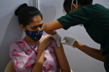 India recibe más ayuda internacional para luchar contra el covid-19