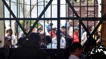 Sepdep registra 552 trámites de Indulto y Amnistía por cuestión humanitaria y casos políticos