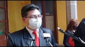 Los concejales desarrollarán su sesión preparatoria hoy