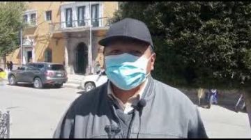 Inspeccionan centro de Salud de Azángaro y hallan deficiencias