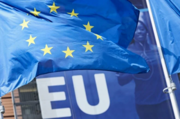 Golpeada por la pandemia, la UE quiere reforzar su modelo social