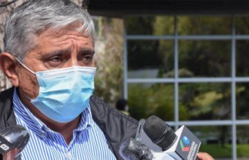 Alcalde Arias plantea agenda de 11 puntos en busca de abrir diálogo con el gobierno
