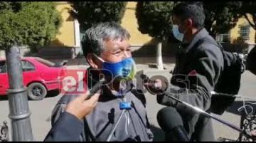 Microempresarios en Potosí demandan apoyo para la reactivación productiva