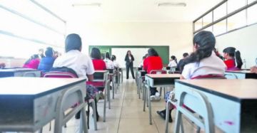 Ministerio de Educación establece que el descanso pedagógico comienza el 5 de julio en el país