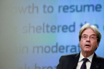 UE renueva el optimismo sobre recuperación, al ritmo de campañas de vacunación