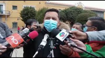 Detectan un caso de coronavirus en el Tribunal de Justicia