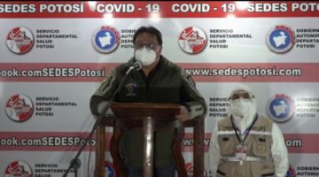 Sedes insta a empleadores a dar permiso a sus trabajadores para que se vacunen
