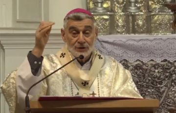 Iglesia Católica pide a periodistas esforzarse para conocer la verdad y comunicarla