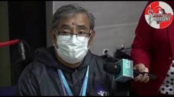 Destacan avances de la vacunación en el Departamento